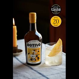 Botivo Botanical Non - Alcoholic Spirit (50cl) 0%