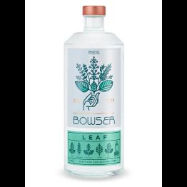 Bowser LEAF Alcohol Free Gin Alternative (70cl) 0%