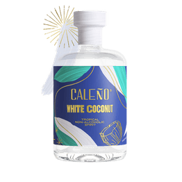 Caleño White Coconut Alcohol Free Spirit (50cl) 0%