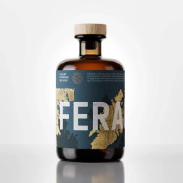 Feragaia Non Alcoholic Aperitif Spirit (70cl) 0%