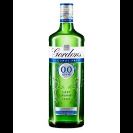 Gordon's Alcohol Free Spirit 0.0% (70cl) 0%