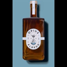 Opius Albedo Non - Alcoholic Exilir (50cl) 0%