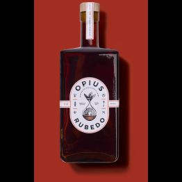 Opius Rubedo Non-Alcoholic Bitter (50cl) 0%