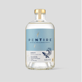 Pentire Adrift Alcohol - Free Spirit (70cl) 0%