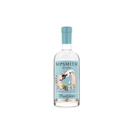 Sipsmith FreeGlider Non-Alcoholic Spirit (70cl) 0.4%