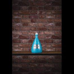 Sixtowns Alcohol Free Blueberry &amp; Wild Strawberry Spirit (70cl) 0%