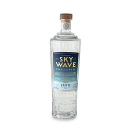 Sky Wave Zero Non - Alcoholic Spirit (70cl) 0%