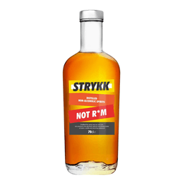 STRYYK Not R*m  Non - Alcoholic Spirit Alternative (70cl) 0%