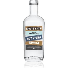 STRYYK Not V*dka Vanilla Non - Alcoholic Spirit Alternative (70cl) 0.5%