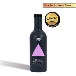 Three Spirit Livener Non-Alcoholic Botanical Elixir (50cl) 0%