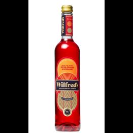Wilfred's British Non-Alcoholic Aperitif (50cl) 0%