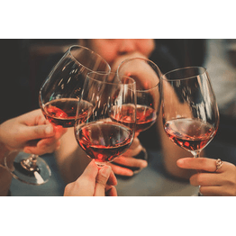 Italian Wine Tasting Evening with Michael Palij, Master of Wine 22nd August 7pm