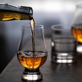 Whisky Tasting - A Journey Through Speyside with The Whisky Teuchter Friday 27th November 7pm