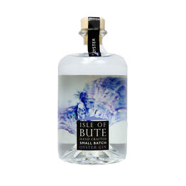 Isle of Bute Oyster Gin (70cl)