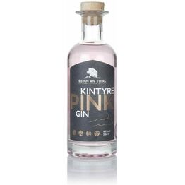 Kintyre Pink Gin (50cl)