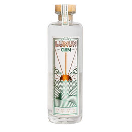 Lunun Scottish Gin (70cl)