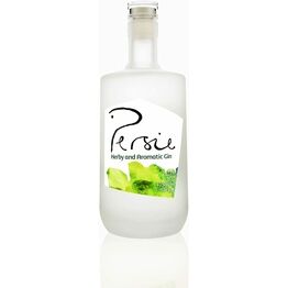 Persie Gin Herby & Aromatic Gin (50cl)