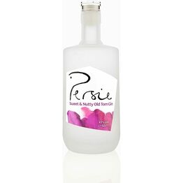Persie Gin Sweet & Nutty Old Tom Gin (50cl)