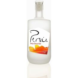 Persie Gin Zesty Citrus (50cl)