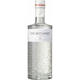 The Botanist Original Islay Dry Gin (70cl)