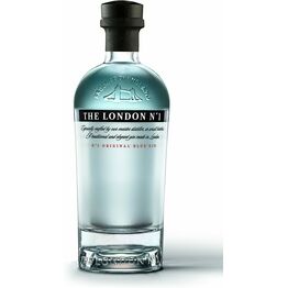 The London No. 1 Original Blue Gin (70cl)