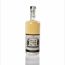 House of Botanicals Old Tom Gin (70cl)