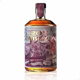 Ron Cabezon Botanical Rum (70cl)