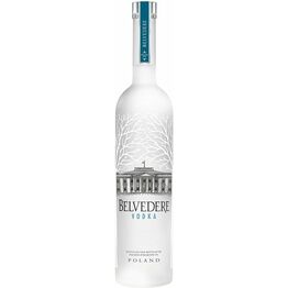 Belvedere Pure Vodka (70cl)