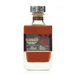 Bladnoch  19 YO Single Malt Whisky (70cl, 46.7%)