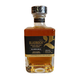 Bladnoch Samsara Lowland Single Malt Scotch Whisky (70cl, 46.7%)