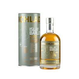 Bruichladdich Islay Barley Whisky (70cl)