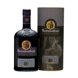 Bunnahabhain Toiteach A Dhà Whisky (70cl)