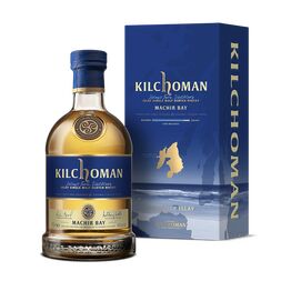 Kilchoman Machir Bay Whisky 70cl (ABV 46%)