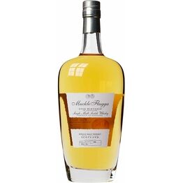 Muckle Flugga Single Malt Whisky (70cl)