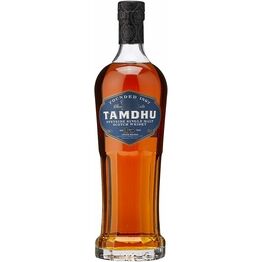 Tamdhu 15 Year Old Single Malt Scotch Whisky (70cl)