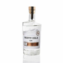 Misty Isle Gin (70cl)