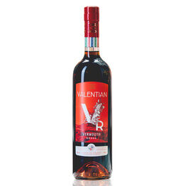 Tait Bro's Valentian Vermouth Rosso (75cl)