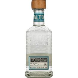 Olmeca Altos Plata Tequila (70cl)