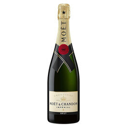 Moët & Chandon Impérial Brut Champagne (75cl)