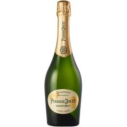 Perrier-Jouët Grand Brut Champagne (75cl)
