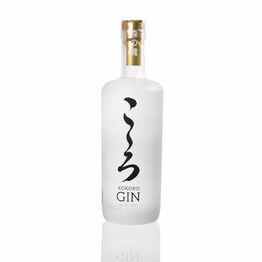 Kokoro Gin (70cl)