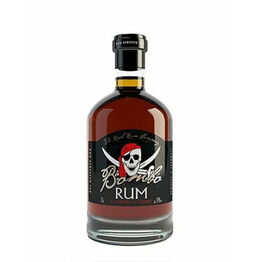 Bombo Rum Liqueur - Caramel & Coconut (70cl)