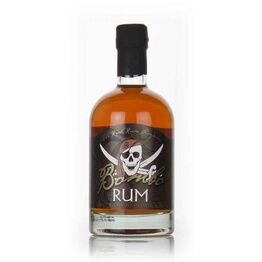 Bombo Rum Liqueur - Caramel & Spices (70cl)