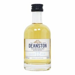Deanston 12 YO Single Malt (5cl)