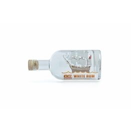 Retribution Soundings Pure White Rum (70cl, 44%)