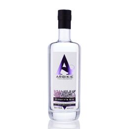 Arbikie - Kirsty's Gin (70cl, 43%)