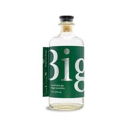Biggar - Herbaceous Gin (70cl, 43%)