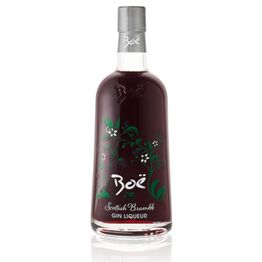 Boë - Scottish Bramble Gin Liqueur (50cl, 20%)