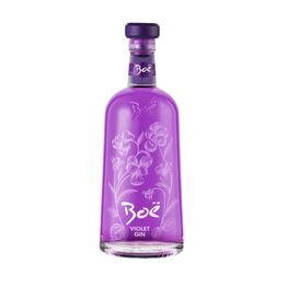Boe - Violet Gin (70cl, 41.5%)