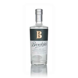 Brookie's - Byron Dry Gin (70cl, 46%)